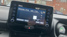 Toyota Yaris 1.5 Hybrid Design 5dr CVT Hybrid Hatchback